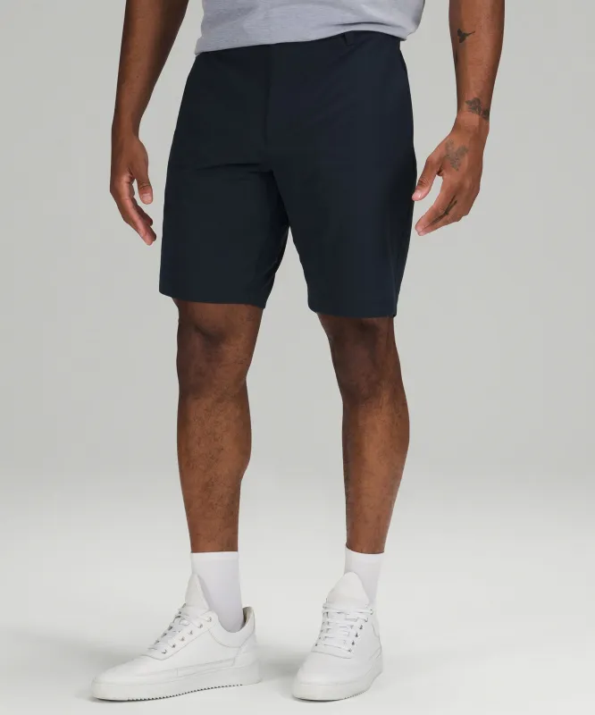 Commission Classic-Fit Shorts 9" Warpstreme sold by Lululemon