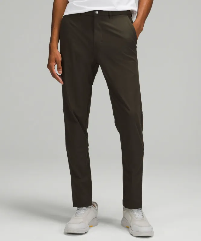 Commission Slim-Fit Pants 30" Warpstreme sold by Lululemon
