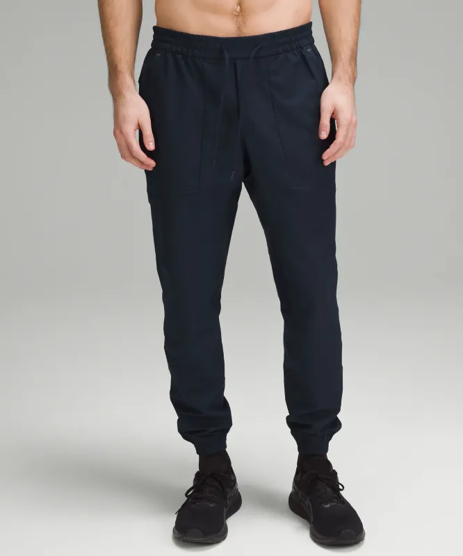 License to Train Joggers sold by Lululemon