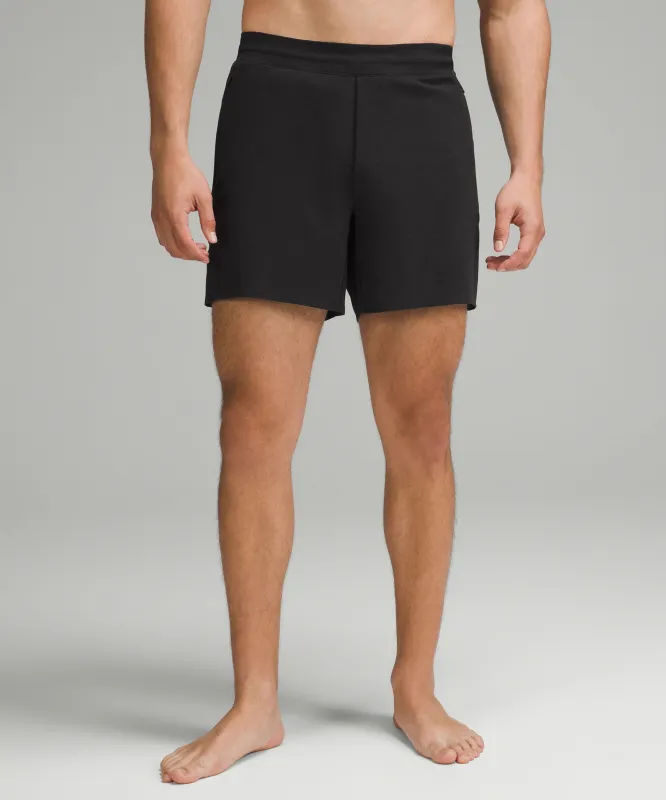 Balancer Shorts 6" Everlux sold by Lululemon