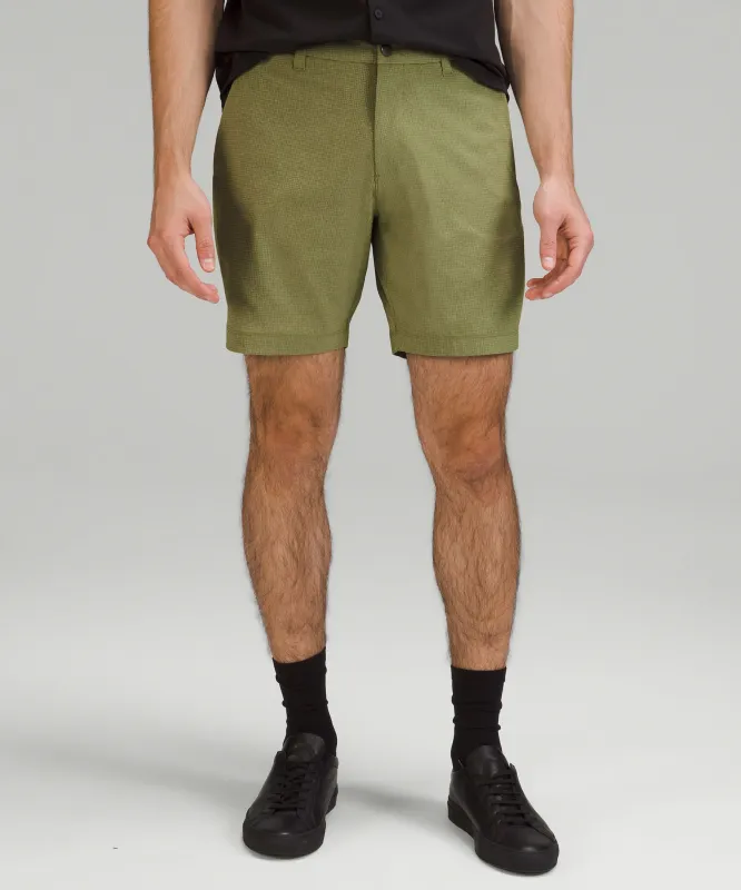 Commission Classic-Fit Shorts 7" WovenAir sold by Lululemon