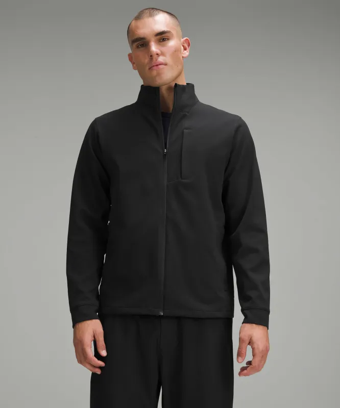 Sojourn Jacket sold by Lululemon