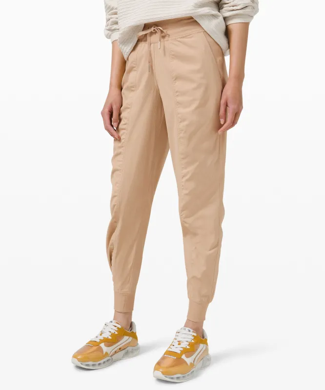 Dance Studio Mid-Rise Joggers sold by Lululemon