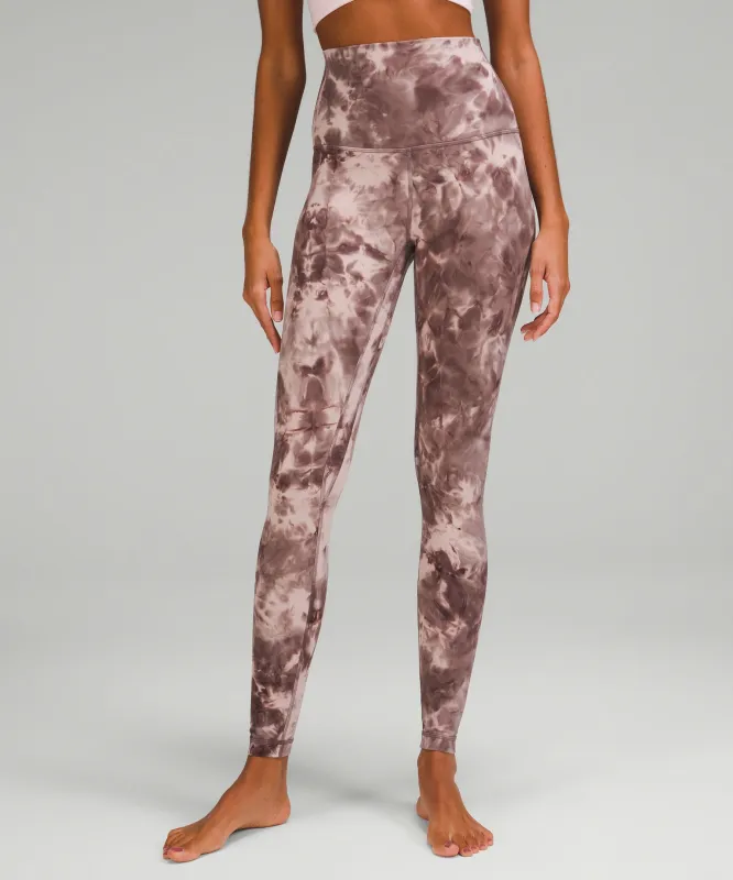 lululemon Align™ Super-High-Rise Pants 28" sold by Lululemon