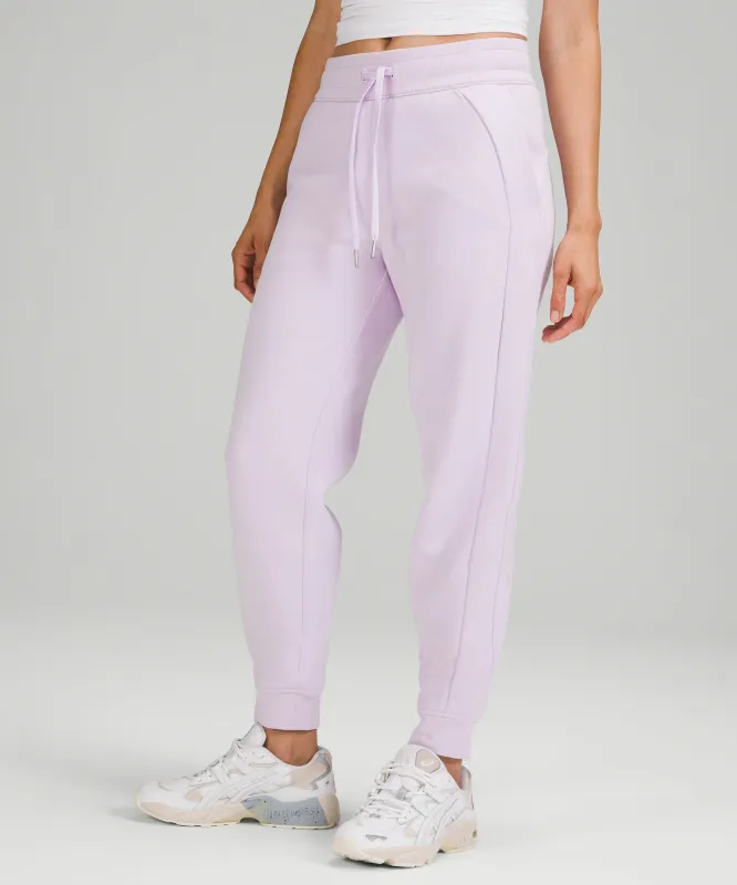 Scuba High-Rise Joggers sold by Lululemon