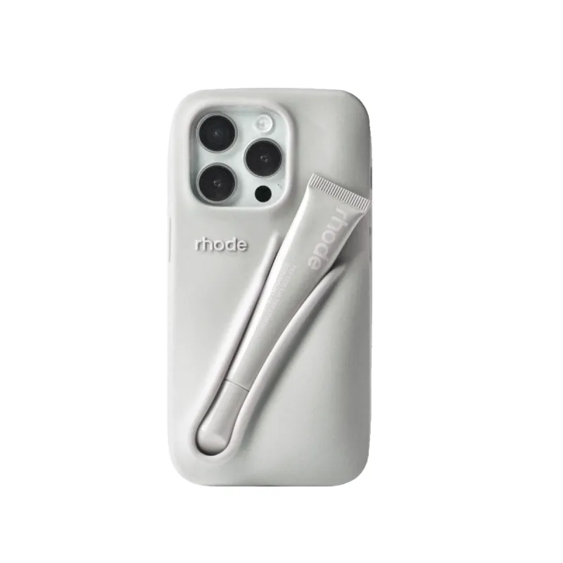 lip case sold by Rhode Skin