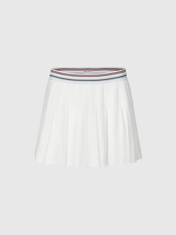 Mini A-Line Skirts sold by Urban Revivo