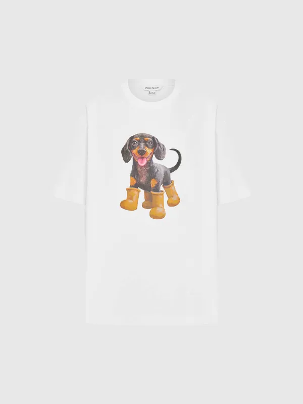 Short Sleeve T-Shirts sold by Urban Revivo