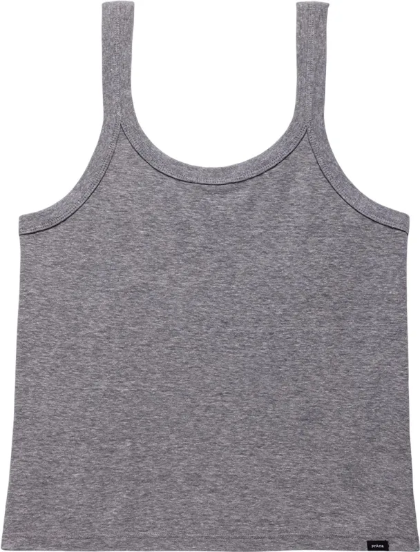 Cozy Up Scoop Neck Tank - Women's|-|Camisole à encolure dégagée Cozy Up - Femme sold by Altitude Sports
