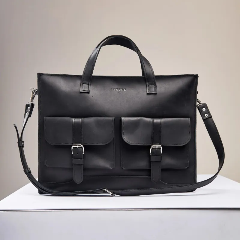 Messenger Bag for Laptop sold by Pikore