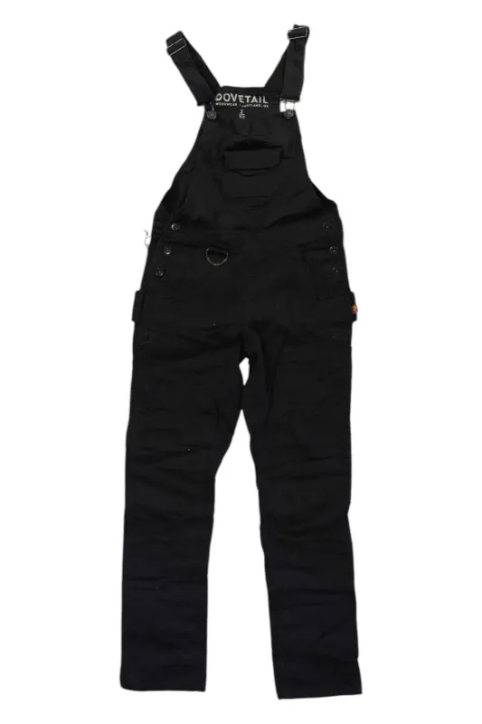 Dovetail Womens Freshley Drop Seat Overall sold by Out&Back Outdoor
