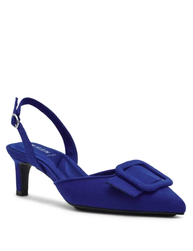 Iva Heel sold by Anne Klein