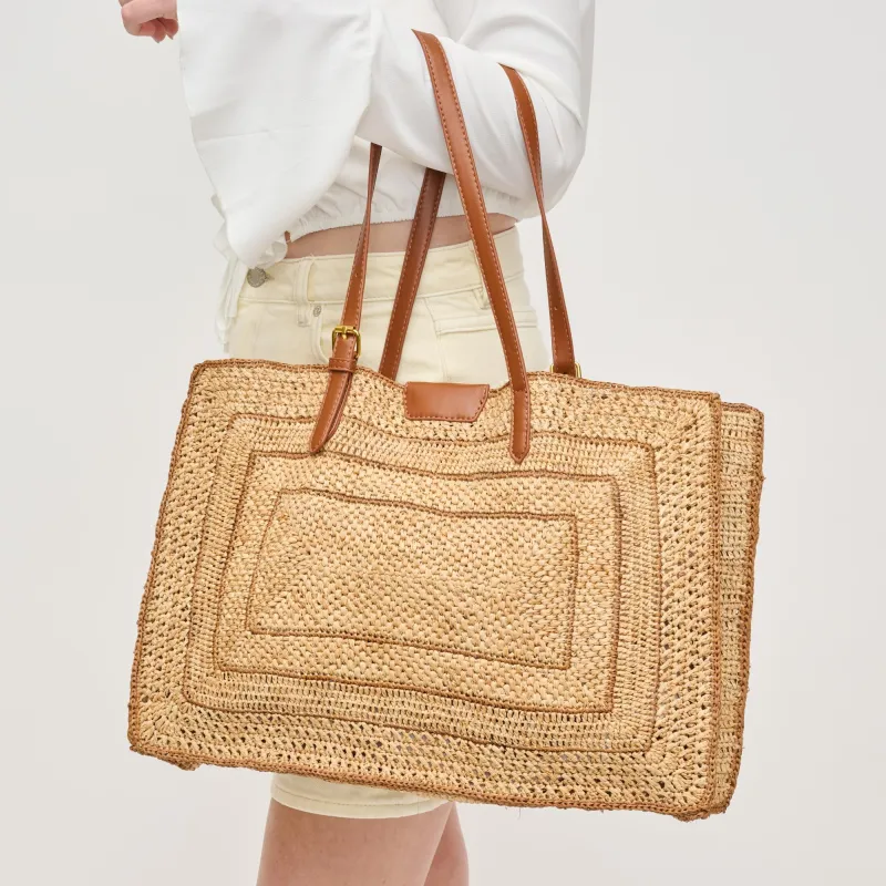 Demi Tote sold by Urban Expressions