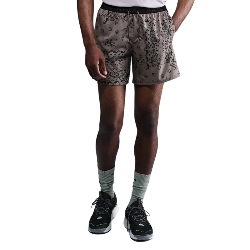 Mens Nike Trail Dri-FIT 6" Brief-Lined Running Shorts (2025) sold by Pace Athletic
