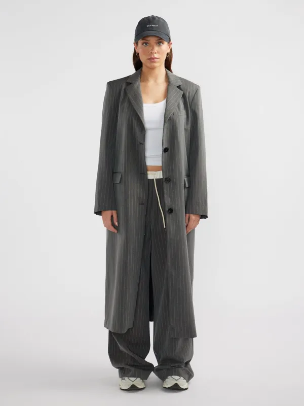 RITCHIE BLAZER COAT sold by Ena Pelly
