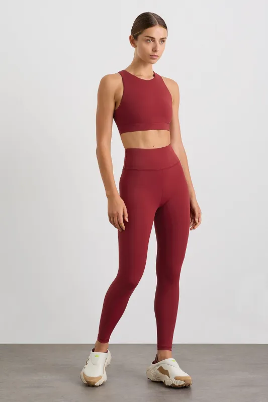 Winding Road 7/8 Leggings 231 sold by Aje