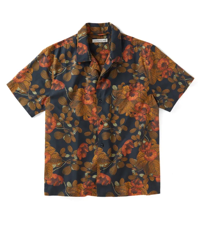 The BBQ Shirt sold by Outerknown