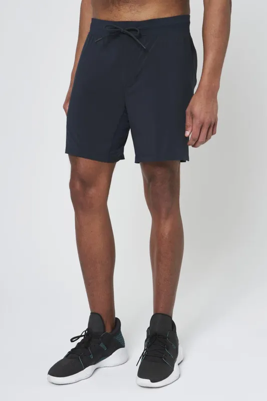 Stride Short - Dark Teal sold by MPG