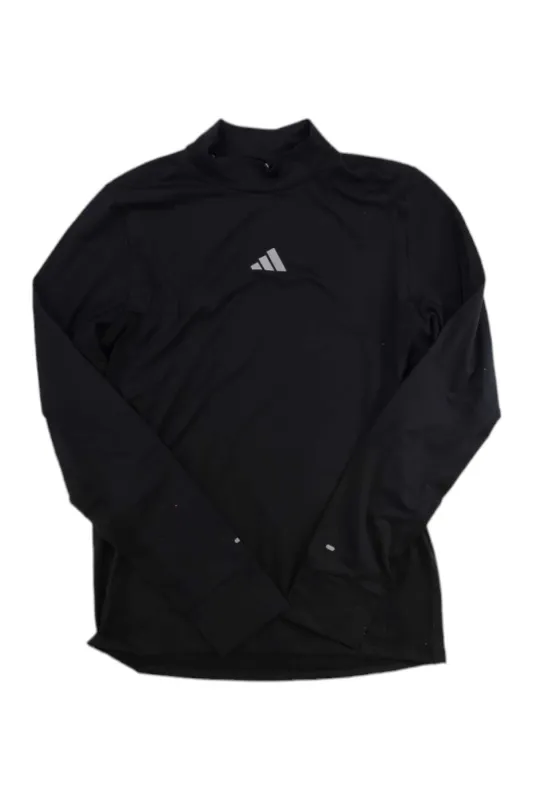 Adidas Mens Ultimate Long Sleeve Tee sold by Out&Back Outdoor