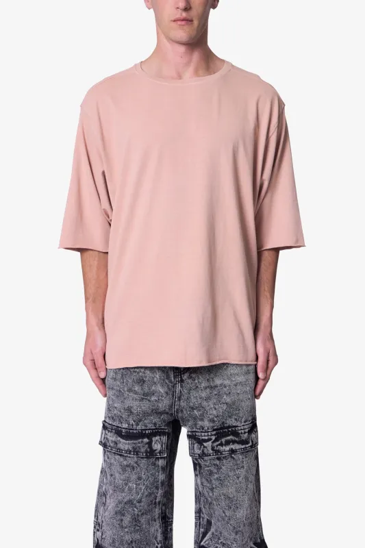 OG Oversized Tee - Pink sold by MNML