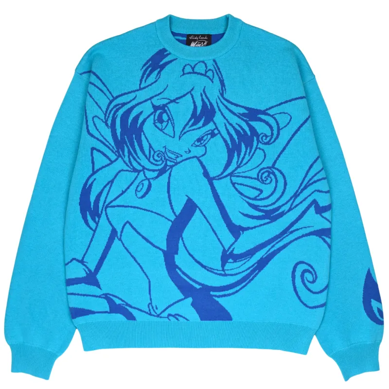 Bloom Sweater sold by Steady Hands