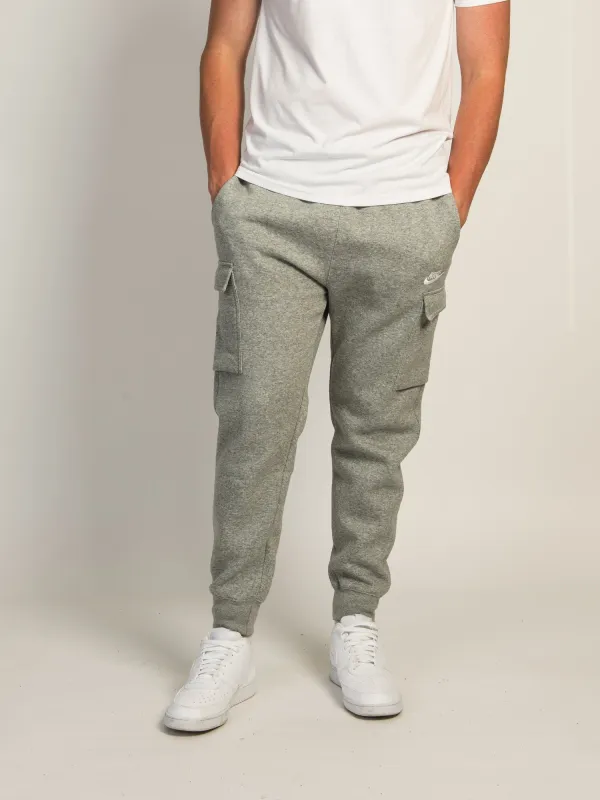 NIKE SPORTSWEAR CLUB CARGO PANT sold by Boathouse