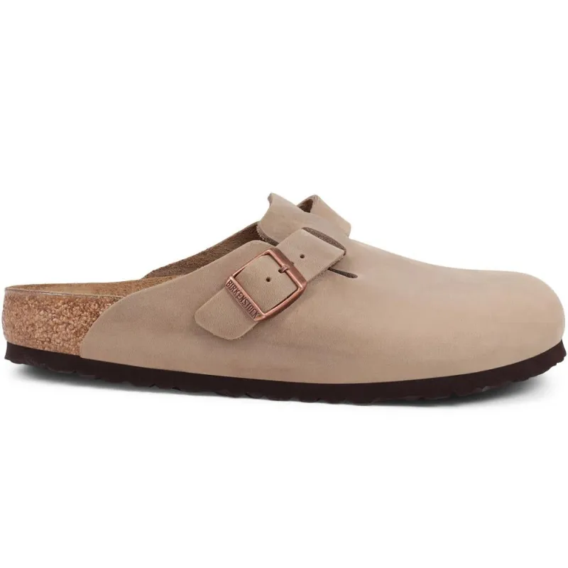 Boston Clogs - BIRK39503 / 325 358 sold by Jones Bootmaker