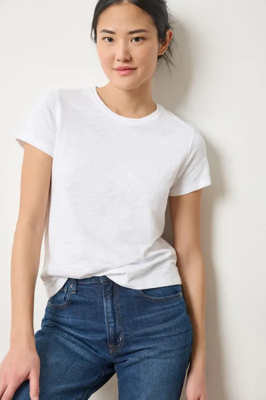 Short Sleeve Crewneck sold by Lilla P