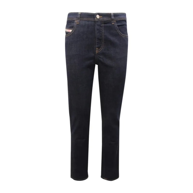 Babhila Wo Spodnie | Diesel | Jeansy slim fit | Showroom.pl sold by Showroom by Miinto
