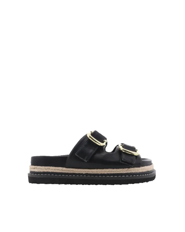 ALESSIA - BLACK sold by Billini