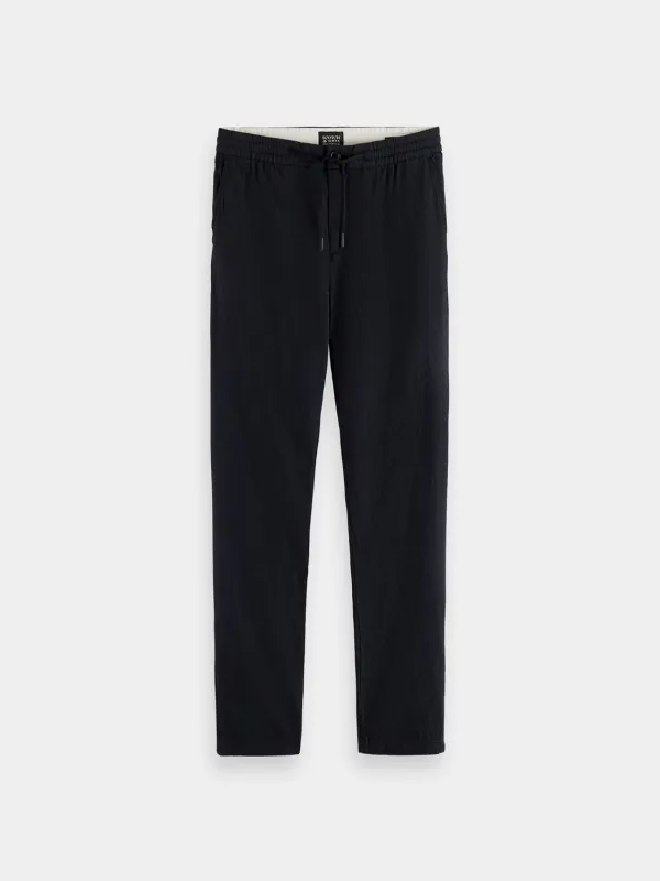 Warren joggers sold by Scotch and Soda