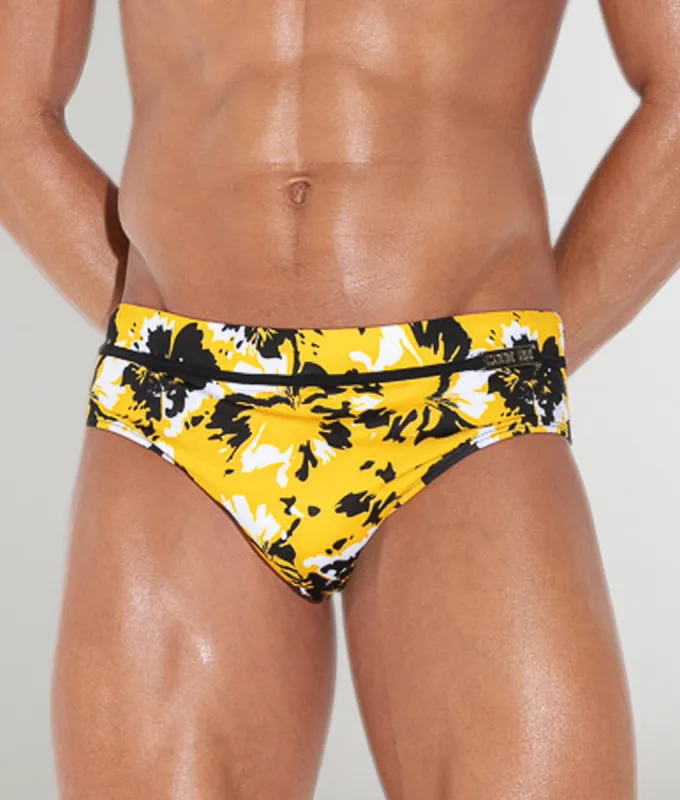 CODE 22 Lekeito Swim Brief sold by Underwear Expert