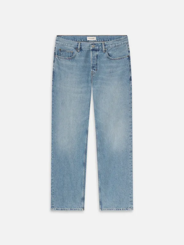 Relaxed Jean -- Jefferson sold by Frame Denim