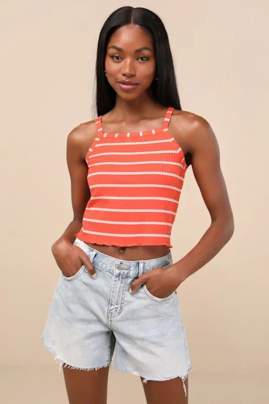 Crossroads Light Wash Denim Mid-Rise Cutoff Shorts sold by Lulus