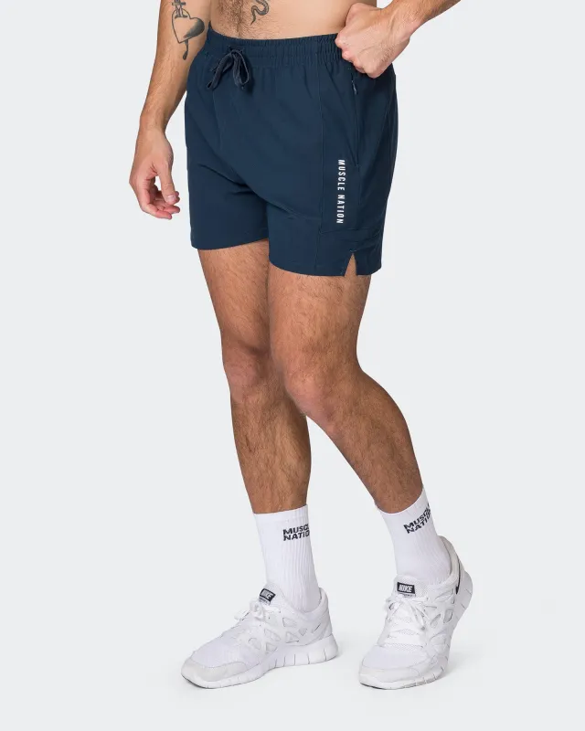 Streamline Training 3" Shorts - Odyssey sold by Muscle Nation
