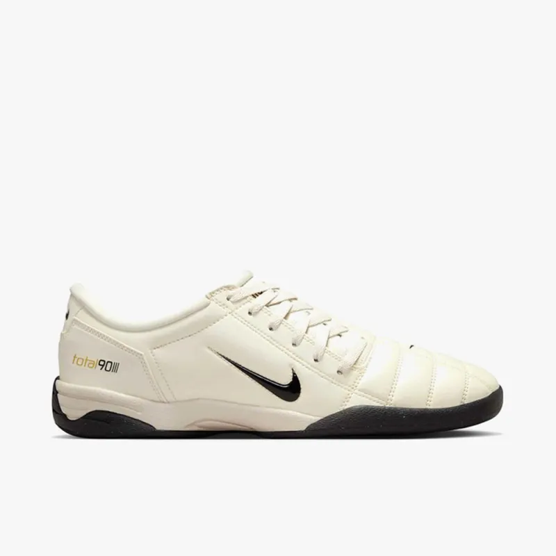 Nike Total 90 SP Lt Orewood Brown / Black - Black sold by Livestock