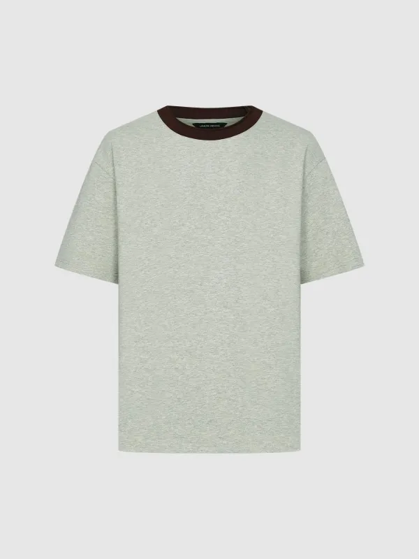 Short Sleeve T-Shirts sold by Urban Revivo