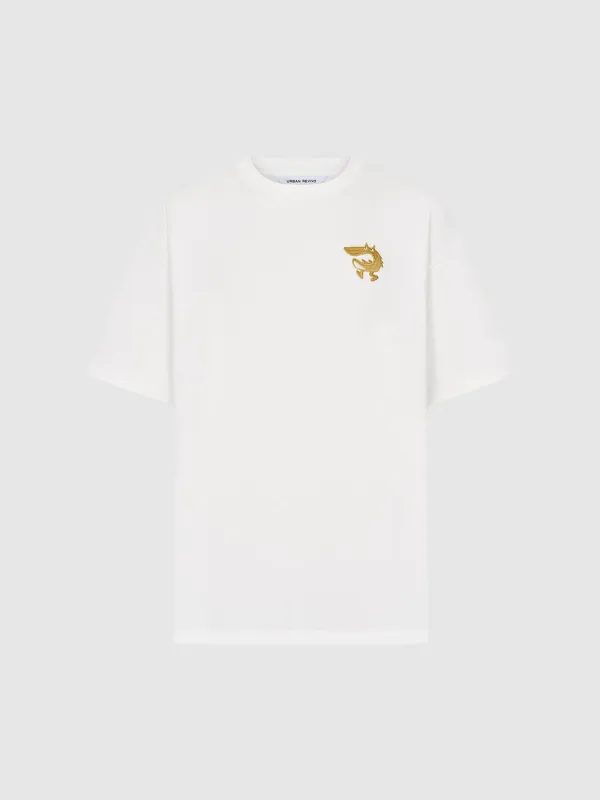 Short Sleeve T-Shirts sold by Urban Revivo
