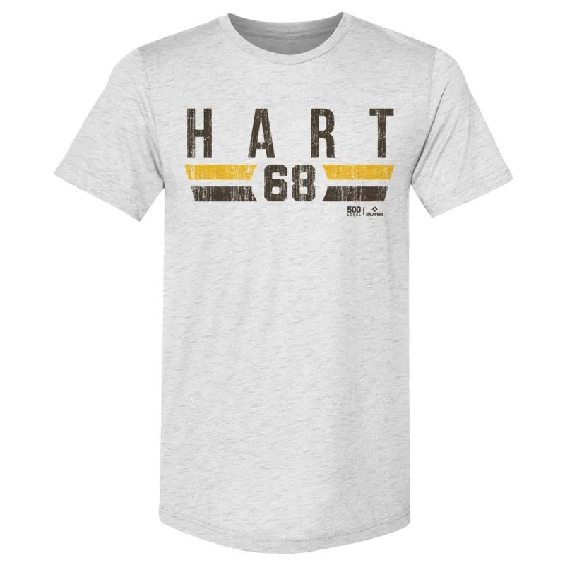 Kyle Hart San Diego Font sold by 500 Level