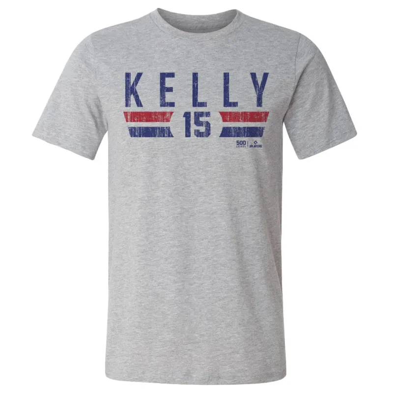 Carson Kelly Chicago C Font sold by 500 Level