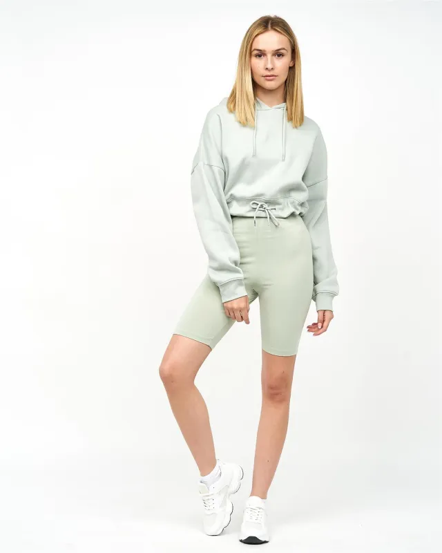 Womens Karodar Cycle Shorts Sage sold by Brand Corner