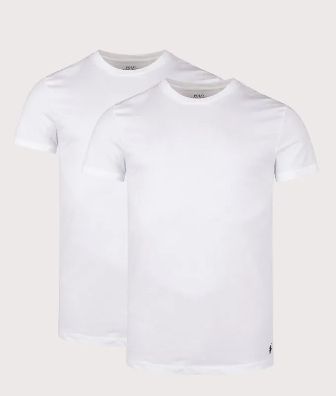 3 Pack Crewneck T-Shirt sold by EQVVS