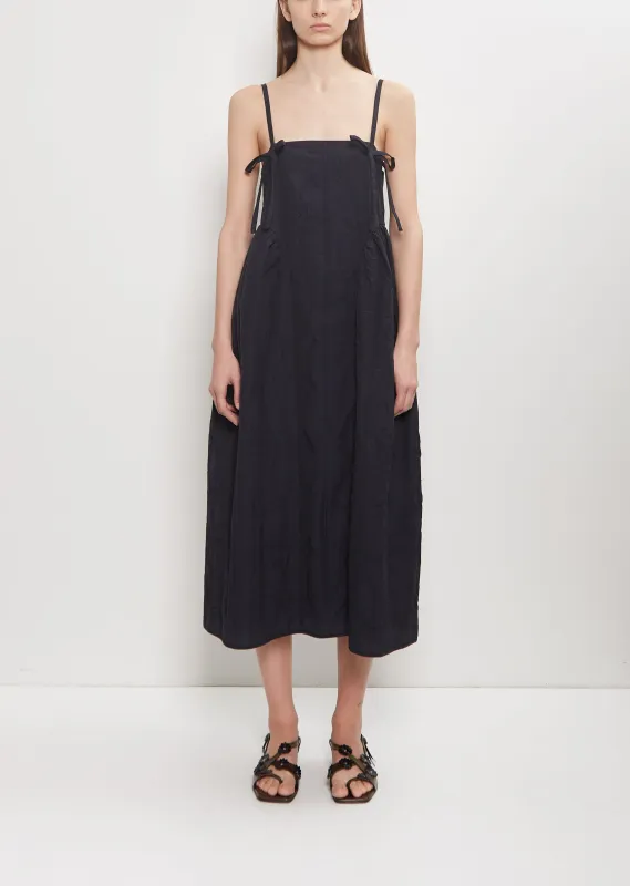 Ambra Cotton Dress sold by La Garconne