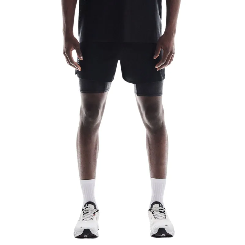 Mens On Running Pace Shorts sold by Pace Athletic