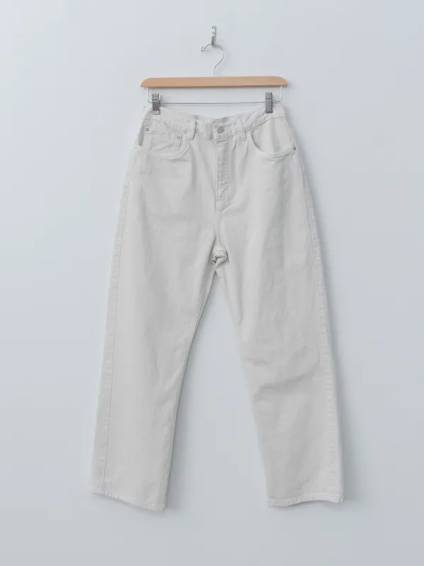 DENJO Denim - Ice sold by Namu Shop