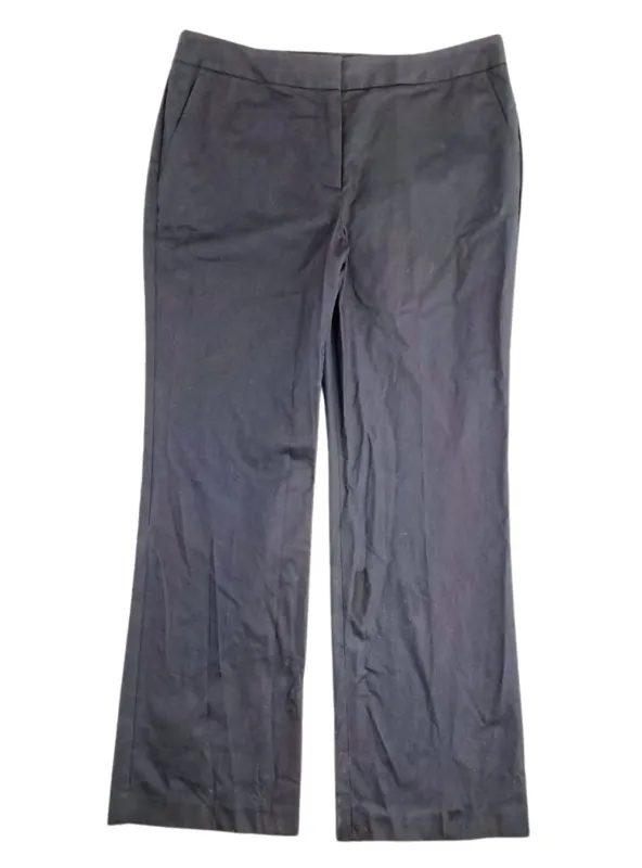 STRAIGHT FIT POCKET TROUSER sold by FBO