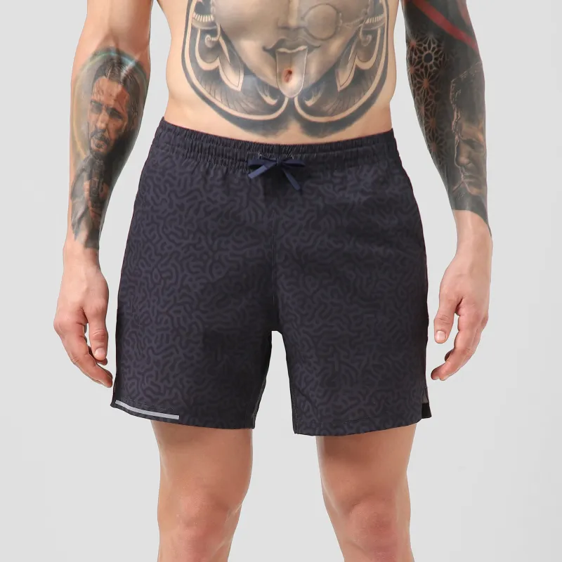 Run Short v2 (Clearance) sold by Bearbottom Clothing