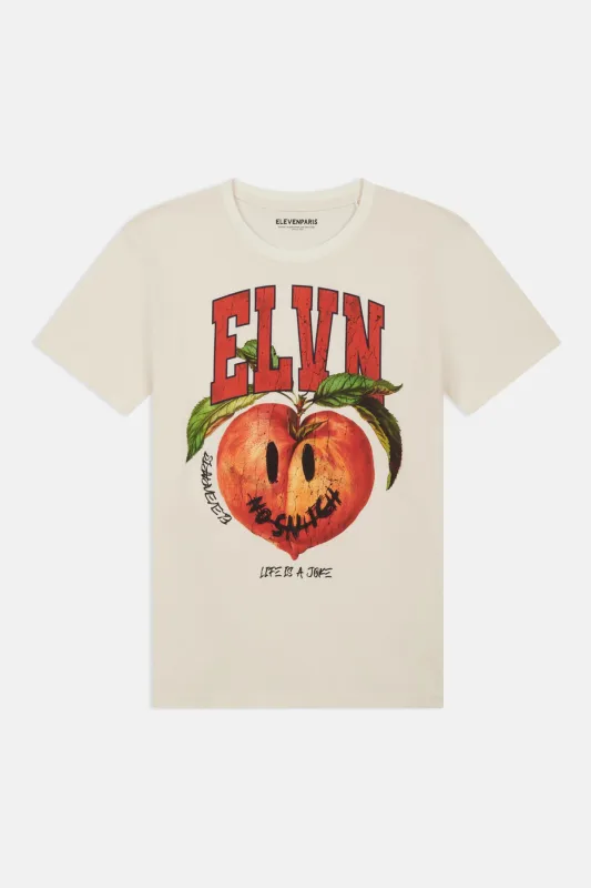 Pasly Écru sold by Eleven Paris
