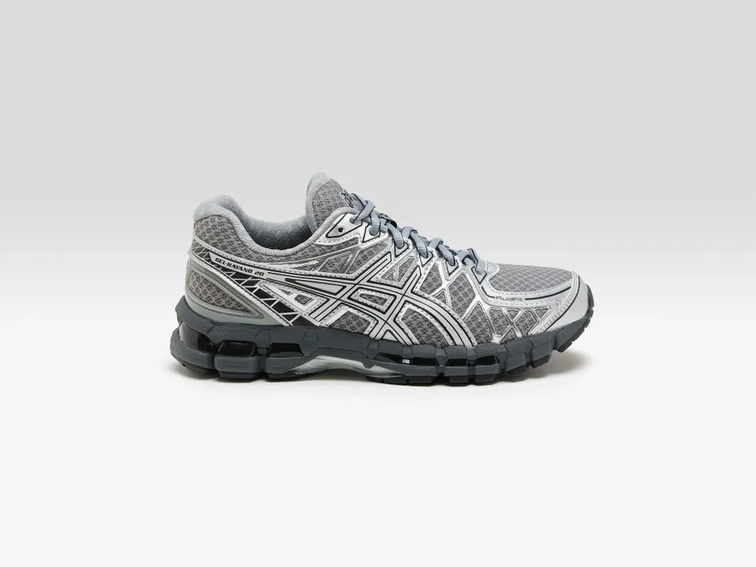 GEL-KAYANO™ 20 for Women  (251 / W / SILVER) sold by Bellrose