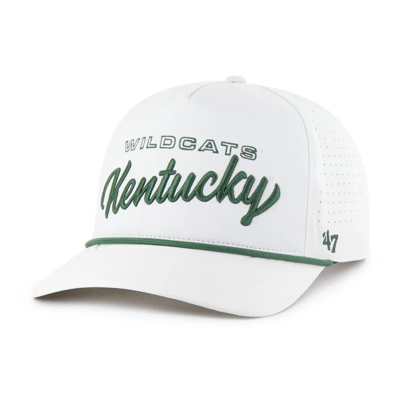 KENTUCKY WILDCATS PRO SHOP '47 HITCH sold by 47